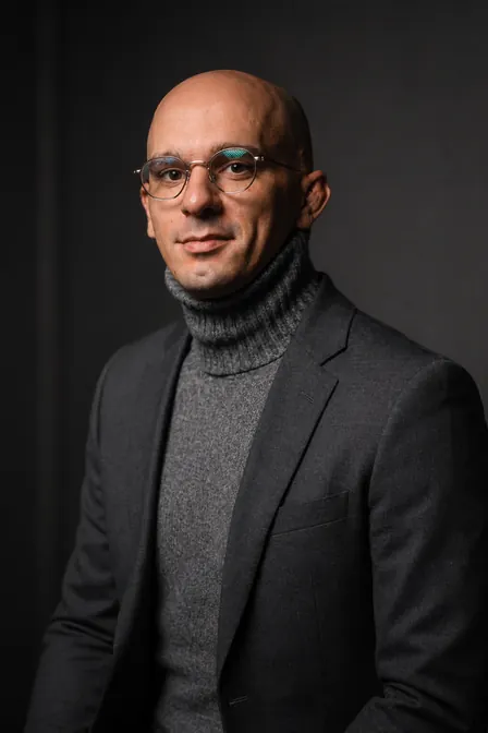 Andrew Valish